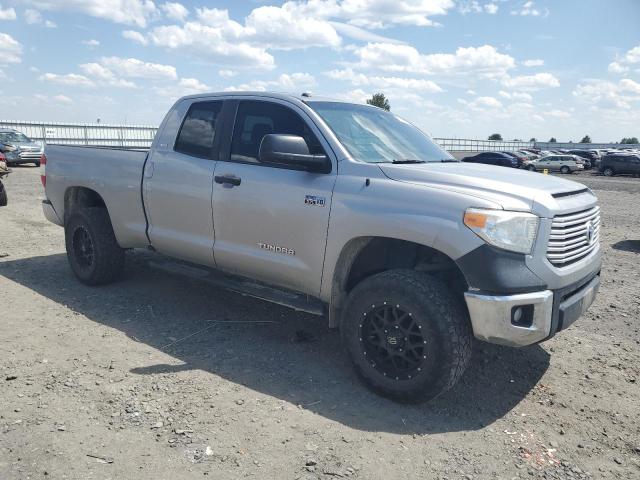 Vin: 5tfuy5f12gx510679, lot: 61555245, toyota tundra double cab sr 20164