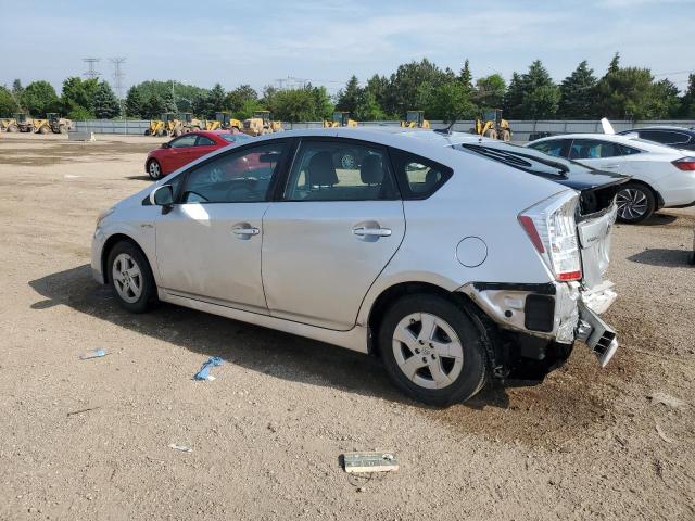 Vin: jtdkn3du1b0306653, lot: 59357365, toyota prius 20112