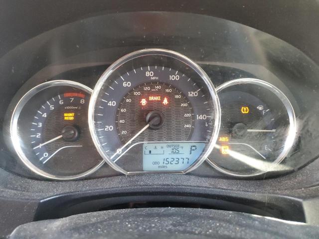 2015 TOYOTA COROLLA L - 5YFBURHE1FP216004