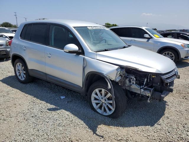 Vin: wvgav7ax8hk054068, lot: 59361775, volkswagen tiguan s 20174