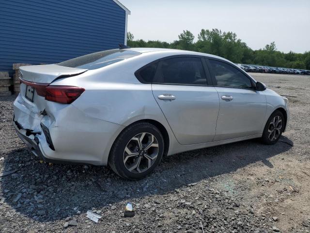 Vin: 3kpf24ad9le202702, lot: 56835445, kia forte fe 20203