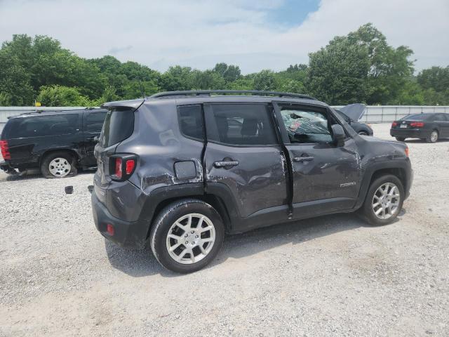 Vin: zacnjcbb0mpm26741, lot: 59518295, jeep renegade latitude 20213