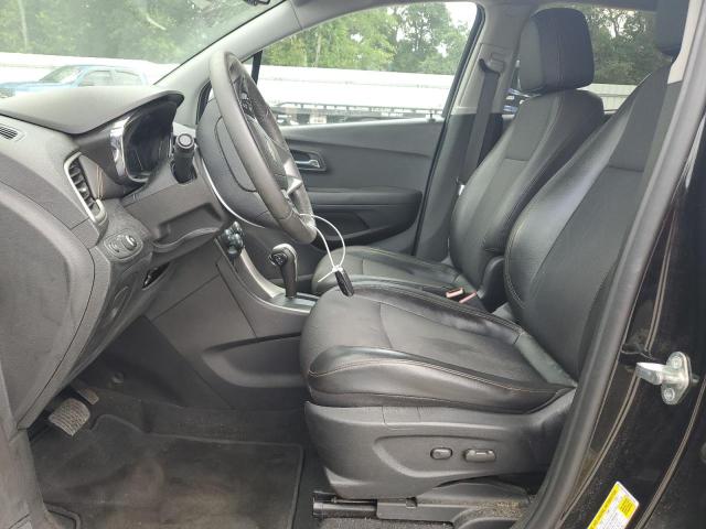 2017 CHEVROLET TRAX 1LT - 3GNCJPSB9HL187763