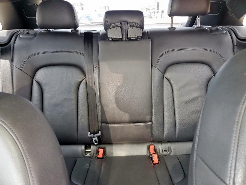 wa1bfcfs0fr006607 - 2015 Audi q3 premium plus - #59533385