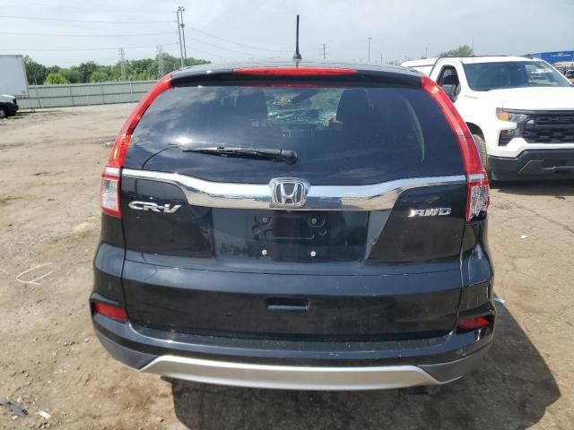 2015 HONDA CR-V EX 2HKRM4H58FH699814