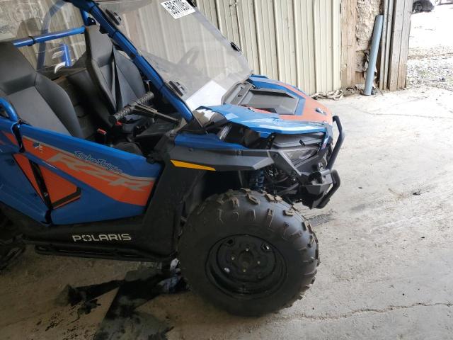 2023 POLARIS RZR 200 EF L6KHCE181PS001240