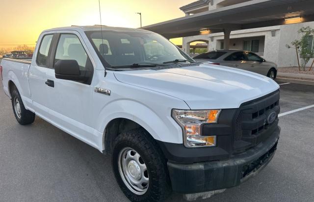 Vin: 1ftex1c80fke18399, lot: 61109585, ford f-150 super cab 2015 img_1