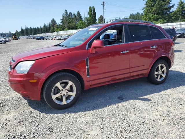 Vin: 3gnal3e52cs607202, lot: 59558975, chevrolet captiva sport 2012 img_1