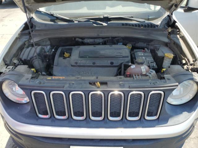 2015 JEEP RENEGADE L - ZACCJABH2FPC23677