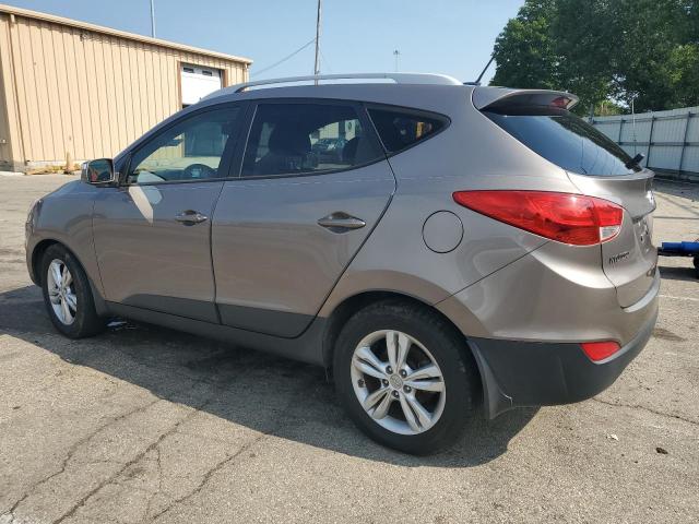 Vin: km8jucac1cu532417, lot: 63002535, hyundai tucson gls 20122