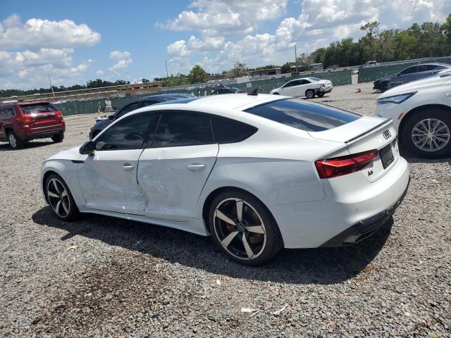 Vin: waufacf53ra075131, lot: 61005275, audi a5 premium plus 45 20242