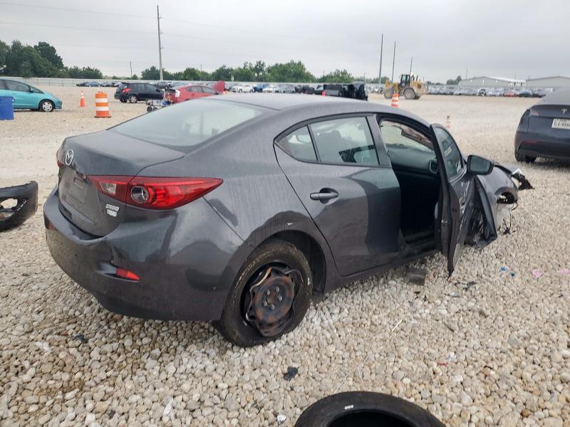 Vin: jm1bm1t79f1271444, lot: 59217235, mazda 3 sv 20153