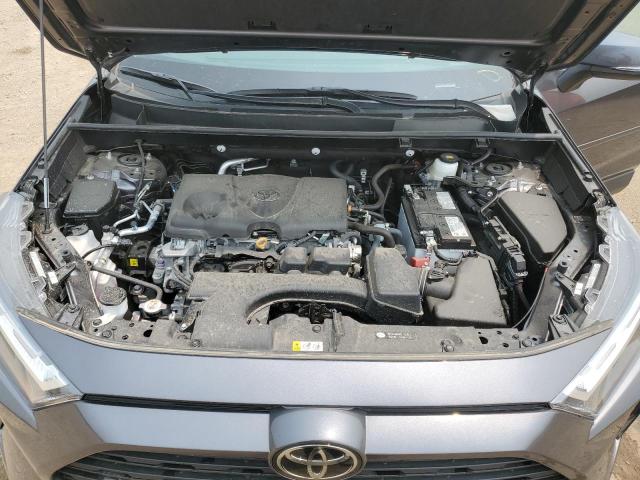 2024 TOYOTA RAV4 XLE - 2T3P1RFV4RC471176