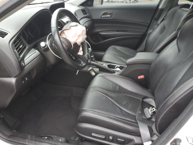 2019 ACURA ILX PREMIU 19UDE2F77KA002703