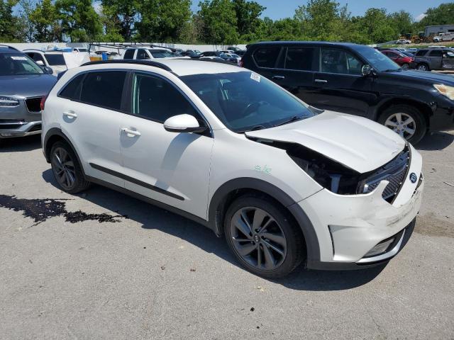 2017 KIA NIRO EX KNDCC3LCXH5092230