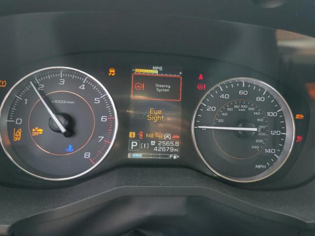 2021 SUBARU CROSSTREK JF2GTHNC1MH291284