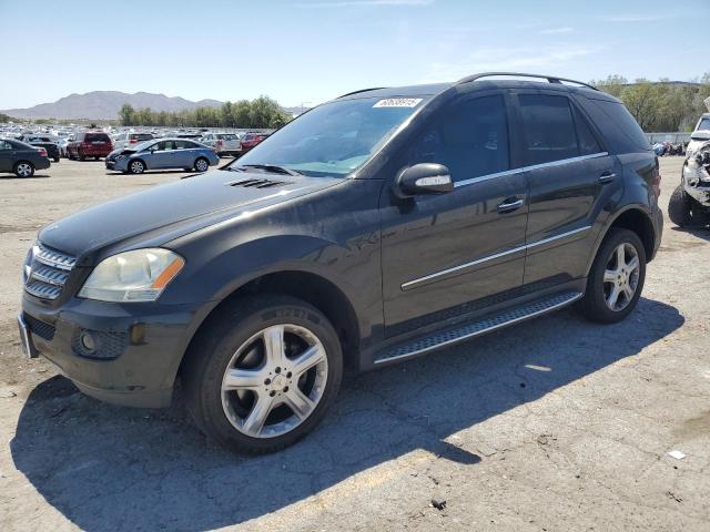 MERCEDES-BENZ ML 350
