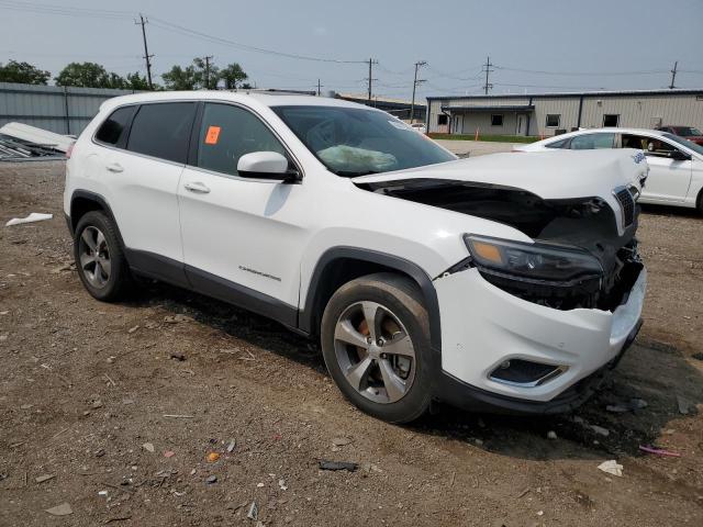 2021 JEEP CHEROKEE L - 1C4PJMDX4MD181063
