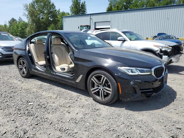Vin: wba13bj00nwx56760, lot: 60160975, bmw 5 series xi 20224