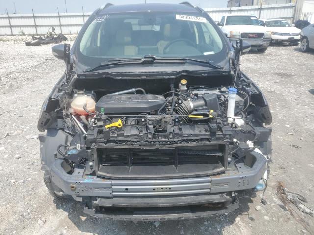 2019 FORD ECOSPORT T MAJ6S3KL1KC306869