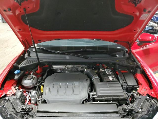 2023 AUDI Q3 PREMIUM WA1EECF35P1040308