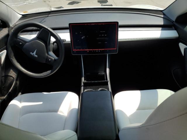 2020 TESLA MODEL 3 5YJ3E1EB1LF639587