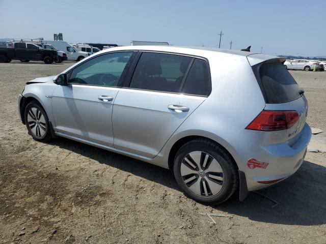 Vin: wvwkp7au6gw917126, lot: 60233755, volkswagen golf se 20162