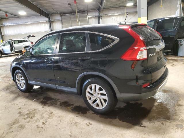 Vin: 2hkrm4h77gh601049, lot: 58862505, honda crv exl 20162