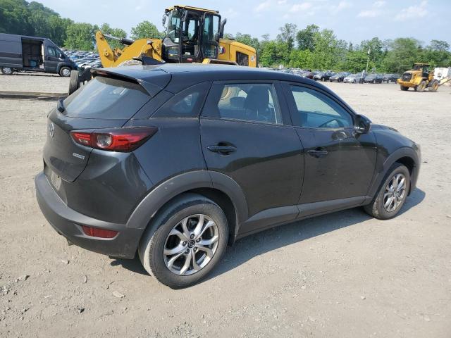 Vin: jm1dkfb73m1502719, lot: 59546905, mazda cx-3 sport 20213