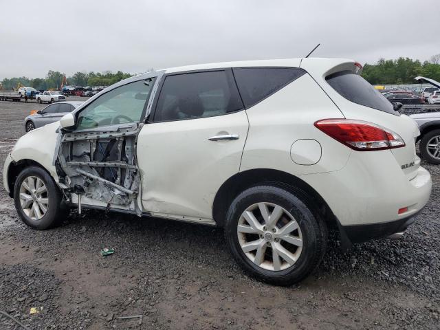 Vin: jn8az1mwxbw154251, lot: 59736305, nissan murano s 20112