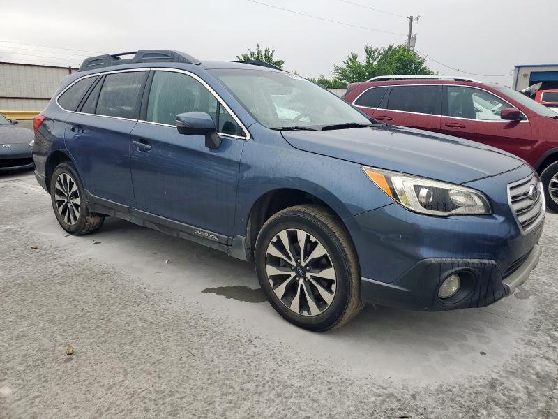 2017 SUBARU OUTBACK 2. 4S4BSANC6H3257164