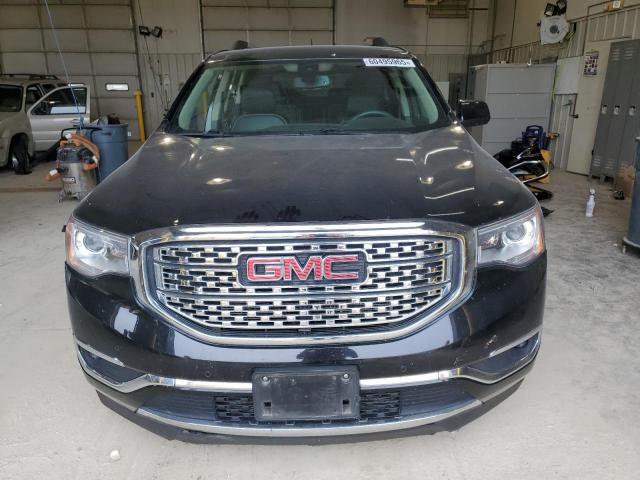 2017 GMC ACADIA DEN 1GKKNXLS7HZ272721