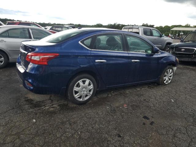 Vin: 3n1ab7ap3hy314426, lot: 60148995, nissan sentra s 20173