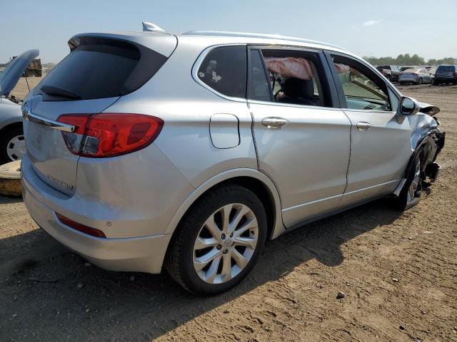 Vin: lrbfxesx2gd188292, lot: 60985675, buick envision premium 20163
