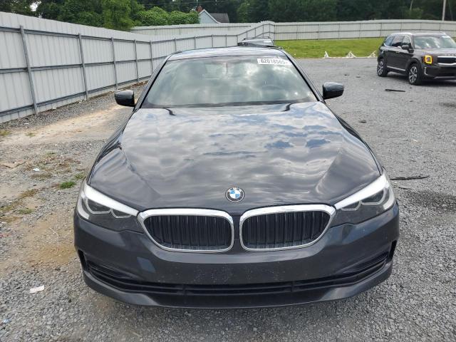 2017 BMW 530 XI WBAJA7C33HG906322