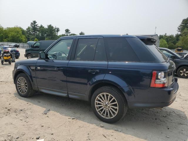 Vin: salsf2d42da769656, lot: 59366205, land rover rangerover hse 20132