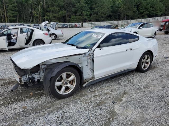 Vin: 1fa6p8am2h5212361, lot: 61523865, ford all models 2017 img_1