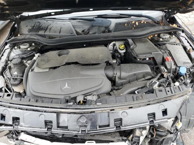 2018 MERCEDES-BENZ GLA 250 - WDCTG4EB6JJ410253