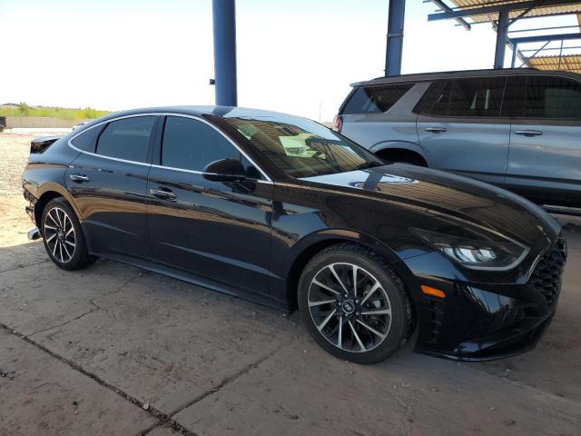 Vin: 5npej4j26lh013806, lot: 61231185, hyundai sonata sel plus 20204