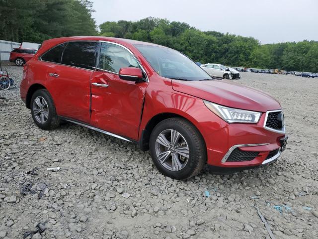 2019 ACURA MDX 5J8YD4H33KL030657