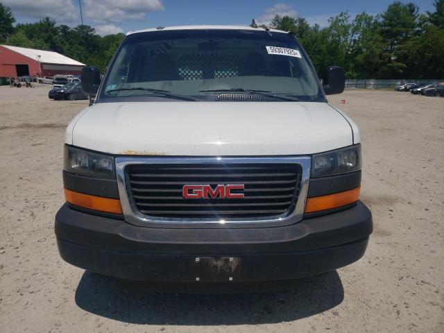 2016 GMC SAVANA G25 1GTW7AFF8G1330755