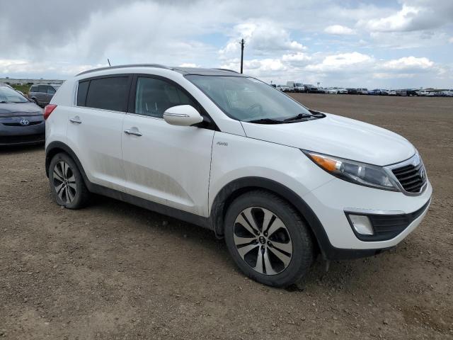 Vin: kndpcca29d7489163, lot: 59142065, kia sportage ex 20134