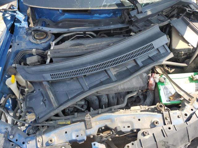 2010 TOYOTA COROLLA BA - 1NXBU4EE7AZ166708