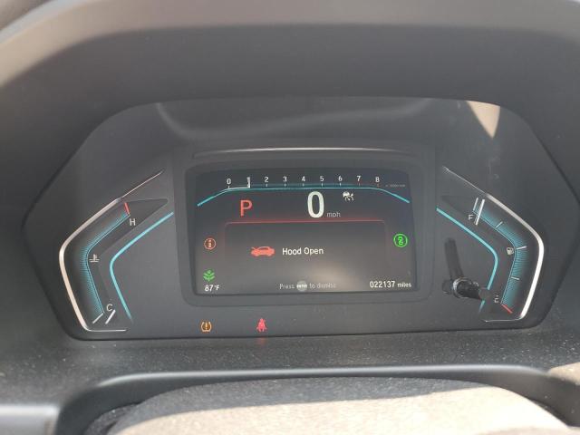 2023 HONDA ODYSSEY EX - 5FNRL6H6XPB064259