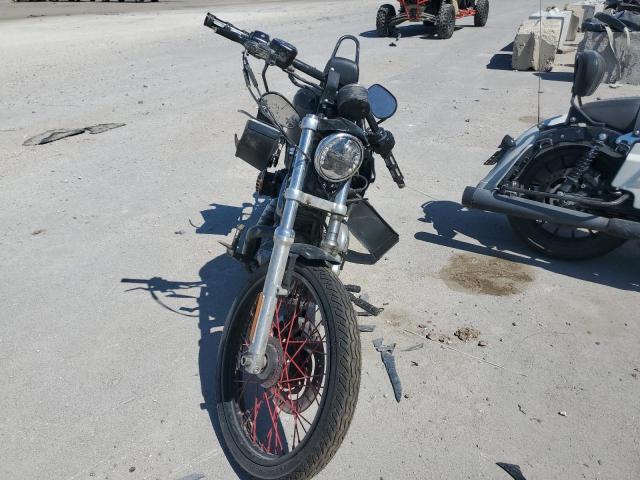 2007 HARLEY-DAVIDSON XL883 L 1HD4CR2167K415243