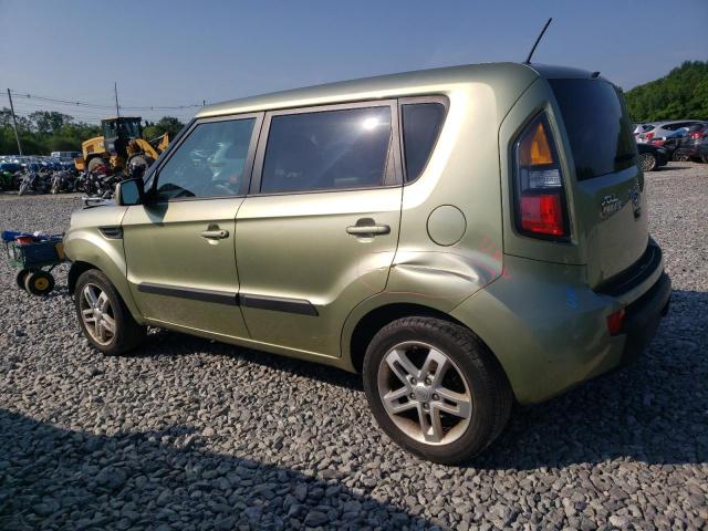 Vin: kndjt2a26b7331361, lot: 59345665, kia soul + 20112