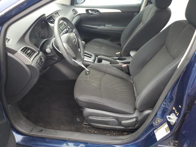 2017 NISSAN SENTRA S - 3N1AB7AP9HY299477