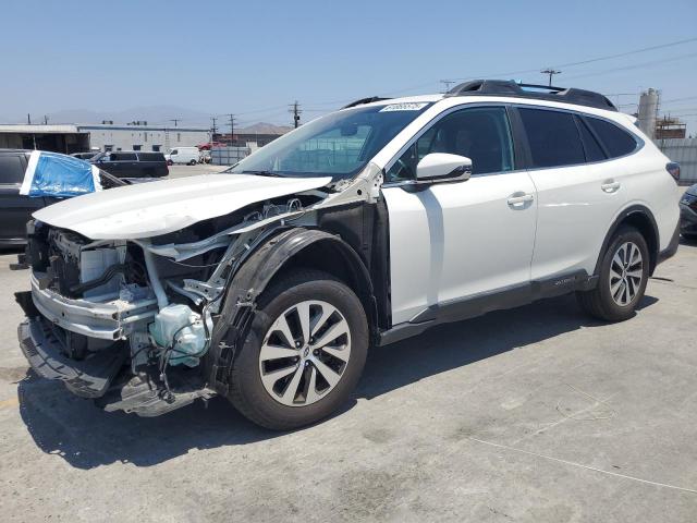 SUBARU OUTBACK PR