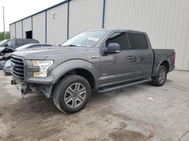 Vin: 1ftew1cp6hfc50113, lot: 59557055, ford f-150 supercrew 2017 img_1