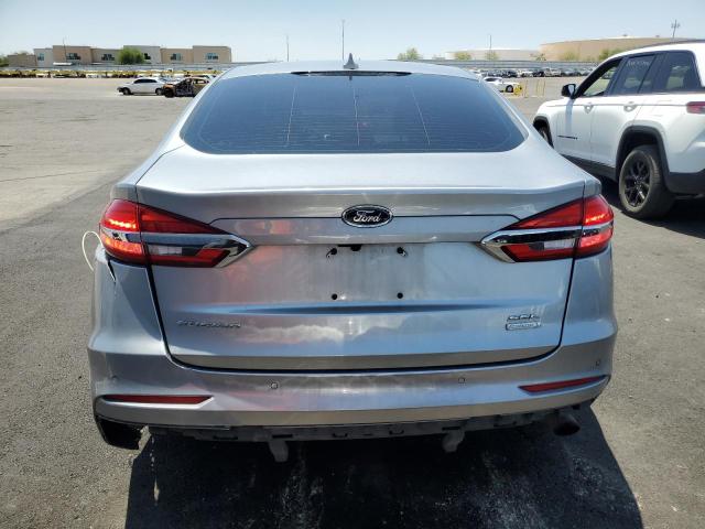 2020 FORD FUSION SEL 3FA6P0CD4LR127803